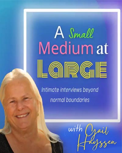 A Small Medium at Large